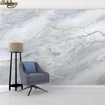 Beibehang Užsakymą akmens sienos popieriaus namų dekoro 3d grindys, tapetai kambarį foto freskos marmuro tapetai sienų freskomis