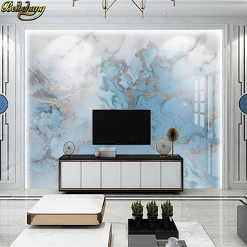 Beibehang Užsakymą akmens sienos popieriaus namų dekoro 3d grindys, tapetai kambarį foto freskos marmuro tapetai sienų freskomis