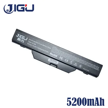 JIGU Nešiojamas Baterija COMPAQ 510 511 HP Verslo Nešiojamasis 610 615 6720s 6730s 6735s 6820s 6830s 6CELLS