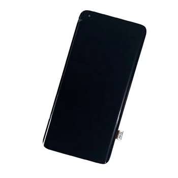 Originalus AMOLED Ekranas Xiaomi Mi 10, Mi10 Pro 5G Samsung Ekranas 10 