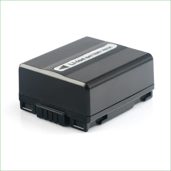 LANFULANG Skaitmeninė vaizdo Kamera, Baterija Suderinama Panasonic CGA-DU06 CGA-DU07 SDR-H250 NV-GS25 NV-GS28 VDR-D220 SDR-H21 NV-GS35