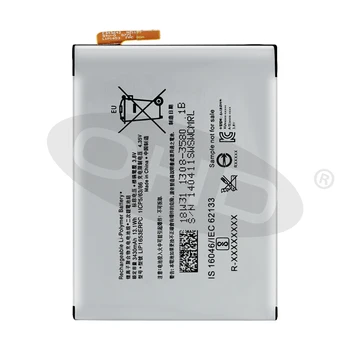 Originalus LIP1653ERPC Baterija Sony Xperia XA2 Ultra G3421 G3412 XA1 Plus Dual H4213 Telefono