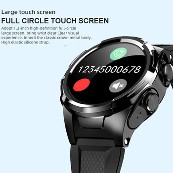 696 Smart Watch Vyrai 
