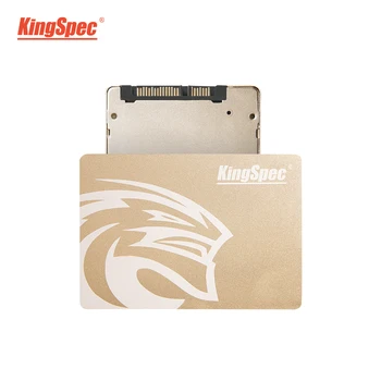 KingSpec ssd hdd SATA 120GB ssd 240GB 500GB 960g 1 tb ssd 2TB 2.5 hd Vidinio Kietojo Disko Darbalaukio Sąsiuvinis Išangę Macbook