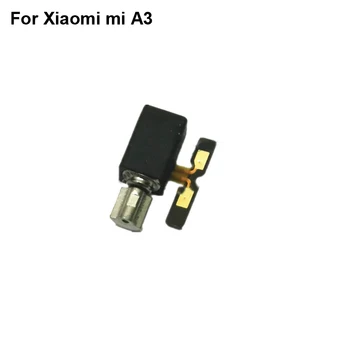 Už Xiaomi mi A3 Vibratorius Variklio Vibracijos Modulis Flex Kabelis Pakeitimo Atsarginės Dalys Xiaomi mi 3 Išbandyti MiA3