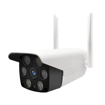 CCTV Saugumo Kameros Ip Kameros Kūdikio stebėjimo 1080P Kamera Lauko CCTV Saugumo Belaidžio ryšio WI-fi IP Kamera, Dviejų krypčių Garso nelaidumas Vandeniui