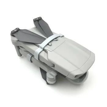 3D Atspausdintas Drone Sraigto Fixator Disko Apsauga Rankos Turėtojas Tvirtinimo Irklas Įrašą DJI Mavic Oro Drone 2 Priedai