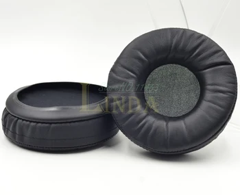 Pakeisti minkšti Ausų pagalvėlės SONY aukso Belaidžio CECHYA-0083 PS3, PS4 7.1 Virtual Surround ausinių