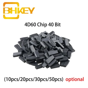 BHKEY Anglies Atsakiklis Chip 10X 20X 30X 