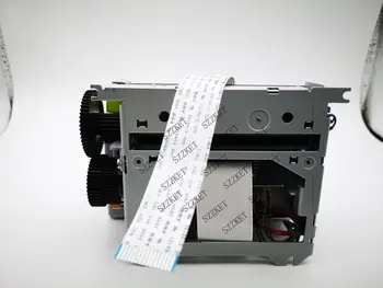Originalaus terminio spausdinimo galvutė M-T532AP visiškai sumažinti printhead eilės mašina spausdinimo galvutė skambinkite mašina spausdinimo galvutė M-T532 MT532AP M-T532AF