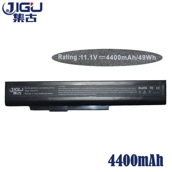 JIGU Nešiojamas Baterija A32-A15 A41-A15 A42-A15 A42-H36 MSi A6400 Serijos CR640 CX640 CR640DX CR640MX CR640X CX640DX CX640MX