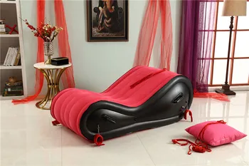 BEEGER Pripučiama sofa-lova JAV sandėlyje, siuntas, sekso žaislai, porų meilės, sekso kėdė pagalvę suaugusiųjų sekso baldai