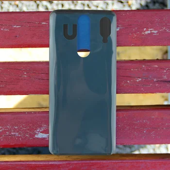Xiao Mi Originalios Baterijos, Galinio Dangtelio Xiaomi Mi Redmi K30 5G Versija Galiniai Būsto Apsaugos Telefono Galinį Dangtelį