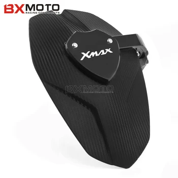 Motociklo CNC Galiniai Hugger Sparnas Mudguard Varantys Apima Splash Apsaugas Yamaha XMAX X MAX 300 2017 2018
