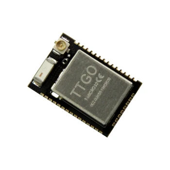 TTGO Micro-32 V2.0 Wifi Bevielio ryšio 