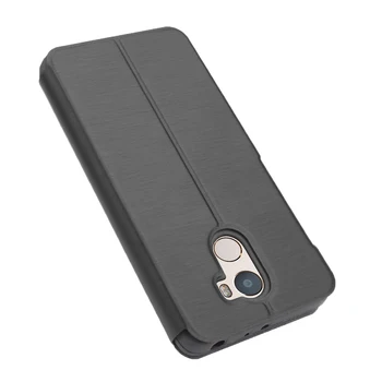 Flip Case For KOLEGA Reno Ace 2 Z F 10X Zoom 5G PU Oda Atveju Realme X X2 3 5 Q Pro C2 Iškilumo Piniginės Knygos Viršelio telefonas atvejų