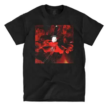 21 Savage Metro Boomin - Savage Režimas - Black T-Shirt Marškinėliai Homme marškinėliai Vyrams Juokinga