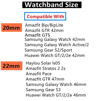 Naujas natūralios Odos Žiūrėti Juostų Samsung Galaxy Watch3 45mm Pakeitimo juostos Galaxy Žiūrėti 3 41mm Riešo Dirželis, Reikmenys