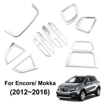 Už Buick Encore/Opel/Vauxhall Mokka 2013 M. M. M. 2016 M. 