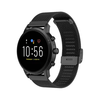 Garmin Vivoactive 3 3M Milano Watchband Diržu, Huawei Žiūrėti GT2 46mm 18/20/22mm Pakeitimo Apyrankė Smart priedai