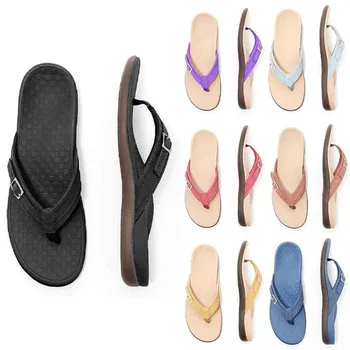 2020 Paplūdimio, Baseino Diržučius Moterų Sandalai Vasarą Ponios Šlepetės Kietas Moterų Batai Gatvės Sandalai Moterims Butas Flip Šlepetės Mergaitėms