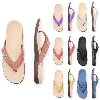 2020 Paplūdimio, Baseino Diržučius Moterų Sandalai Vasarą Ponios Šlepetės Kietas Moterų Batai Gatvės Sandalai Moterims Butas Flip Šlepetės Mergaitėms