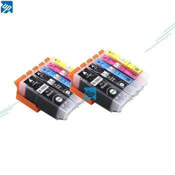 33XL Suderinama rašalo kasetė Epson XP-530 XP-630 XP-830 XP-635 XP-540 XP-640 XP-645 T3351 T3361 Europos spausdintuvą