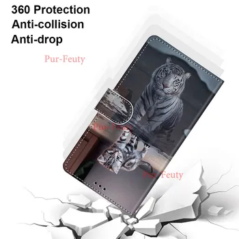 Sony Xperia 10 X L3 XA 2 padengti Prabanga telefono dėklas Sony Xperia L2 H4311 H3311 H3321 H4331 padengti magnetinio odos coque