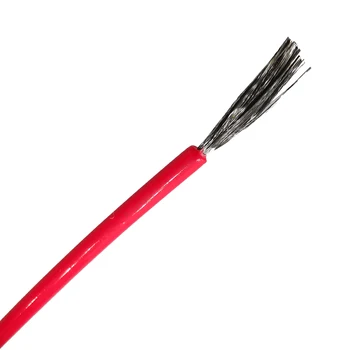 F6K 10meter 73w anglies pluošto šildymo kabelis PTFE Liepsną ne toksiškos radiacijos-nemokamai kaitinimo viela šiltas Šilumos kabelis