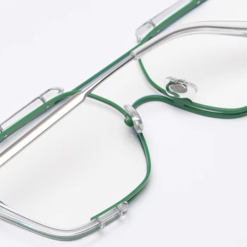 Peekaboo vienas gabalas didelis rėmo akiniai nuo saulės vyrams uv400 spalvos retro akiniai moterims vėjo 2021 skaidraus lęšio geltona aišku