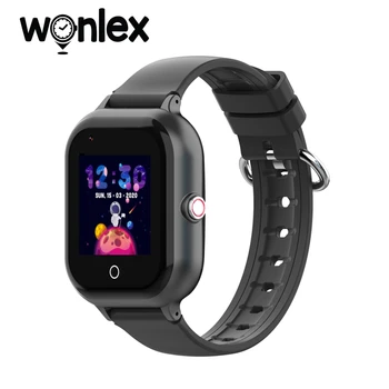 Wonlex KT24 Smart Laikrodžiai 4G HD 