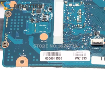 NOKOTION H000041530 Nešiojamojo kompiuterio motininė Plokštė, skirtas Toshiba Satellite L850D C850D AIKŠTĖ CSAC UMA PAGRINDINĖS plokštės REV 2.1 Lizdas FS1 DDR3