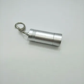 12000gs Universalmagnetic saugumo žymeklį valikliai su 1pc mini nešiojamas kišenėje detacher raktas kablys