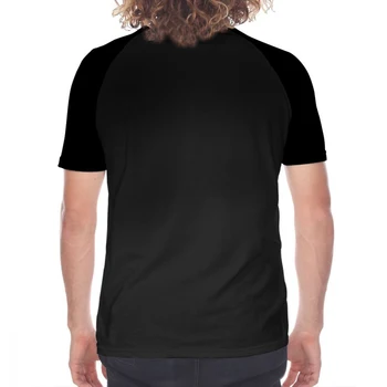 Subnautica Marškinėliai Subnautica - Vaiduoklis Leviatanas T-Shirt Vyrai Įdomus Grafinis Tee Marškinėliai Trumpomis Rankovėmis, 100 Poliesterio Spausdinami Didelis Marškinėlius