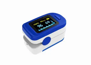 SPO2 PR Stebėti sveikatos Priežiūros Medicinos Namų ūkio Skaitmeninių Piršto pulse Oximeter Deguonies Įsotinimo Metrų Stebėti Pulse Oximeter