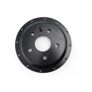 OEM stabdžių diskas Automobilių Surinkimo Individualų centras skrybėlę centre bell už priekinio arba galinio rotoriaus