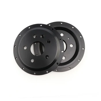 OEM stabdžių diskas Automobilių Surinkimo Individualų centras skrybėlę centre bell už priekinio arba galinio rotoriaus