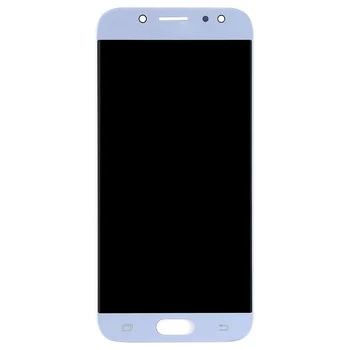 Aukštos Kokybės LCD Samsung Galaxy J5 2017 J530 SM-J530F Ekranas skaitmeninis keitiklis Asamblėjos Pakeitimo Pantalla Samsung
