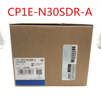 CP1E-N30SDR-A CP1E-N40SDR-A CP1E-N60SDR- Originalūs ir Nauji
