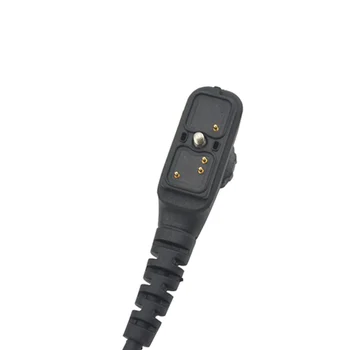 Programavimo kabelis hytera walkie talkie radijo hytera pd700 pd780 pd705 pd702 pd782 pd708 pd788 pd580 pd785g