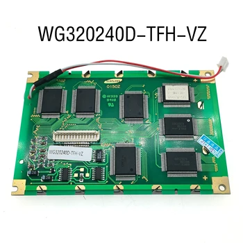 Suderinama LCD WG320240D-TFH-VZ Pakeitimo