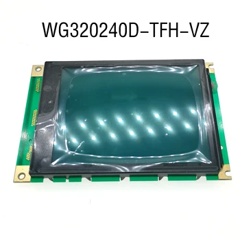 Suderinama LCD WG320240D-TFH-VZ Pakeitimo