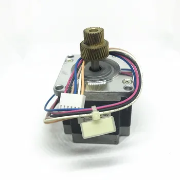 Stepper motor For DATAMAX M4208 4308 DATAMAX priedai spausdintuvų priedai