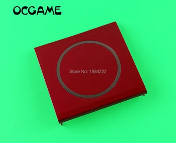 OCGAME visiškai naujas Aukštos Kokybės PSP3000 UMD galines Duris Padengti PSP 3000 konsolę UMD kelių padengti 5vnt/daug
