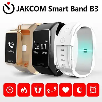 JAKCOM B3 Smart Watch Gražus, nei band 4 correa smatch žiūrėti juostų astos 1 heylou saulės realme y68 smart
