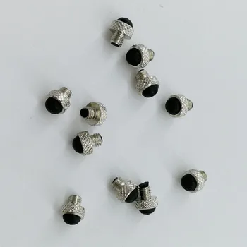 20pcs/daug 2.5 mm arba 3.0 mm, Aukštos kokybės Pakaitinis gumos ir objektyvų žiedą varžtas Bamperis už Žirklės