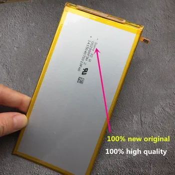 4800mAh Naujos Originalios Baterijos Huawei MediaPad T3 8.0 