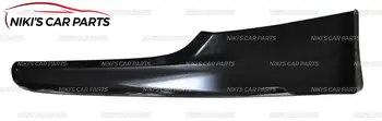 Ilčių ant bamperio atveju Honda Accord VIII FL 2011-2012 ABS plastiko kūno kit liejimo apdailos automobilių stilius paieška