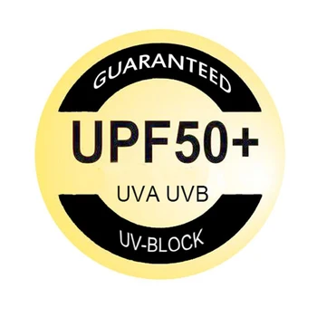 Jeansian Vyrų UPF 50+ UV Apsauga nuo Saulės, Lauko Long Sleeve Tee Marškinėliai Marškinėlius (T-Shirt Paplūdimio Vasaros LA245