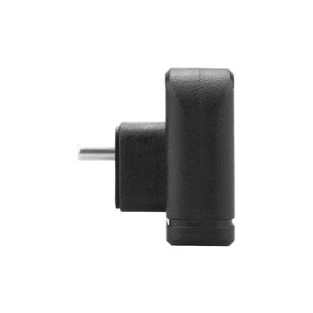 USB C Tipo Vyrų ir Moterų Klasikinių Spalvų 3,5 mm Paprastas Patvarus Mikrofonas Garso Adapteriai DJI OSMO VEIKSMŲ